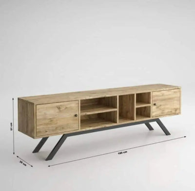 طاوله تلفاز فوليرا