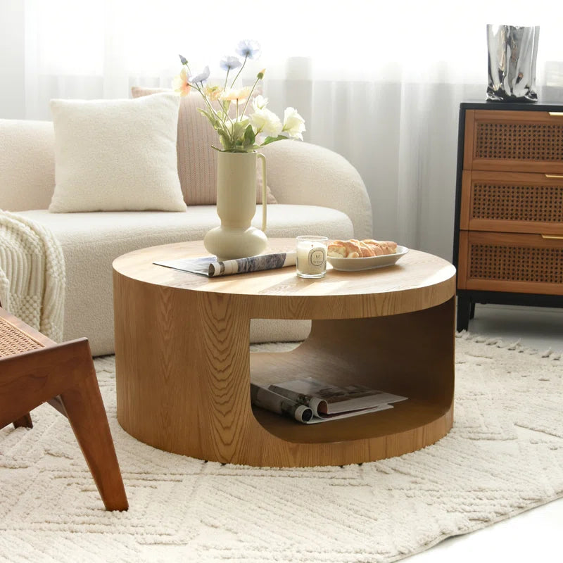 طاولة قهوة العقيد