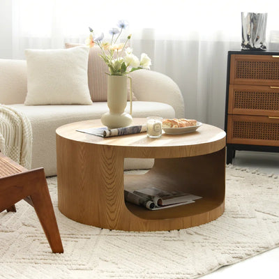 طاولة قهوة العقيد