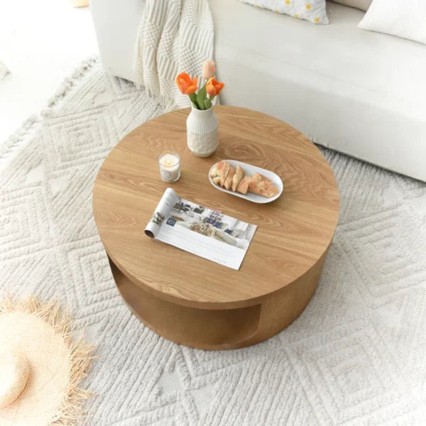 طاولة قهوة العقيد