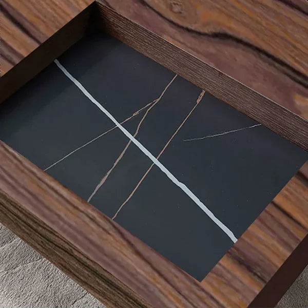 طاولة تلفاز وهد