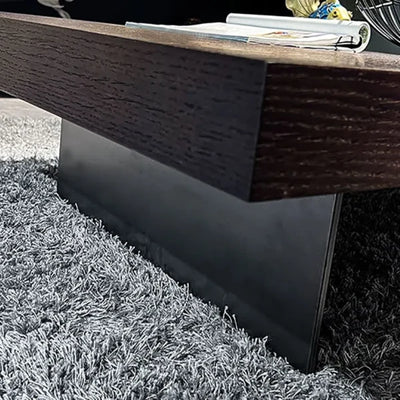 طاولة تلفاز وهد