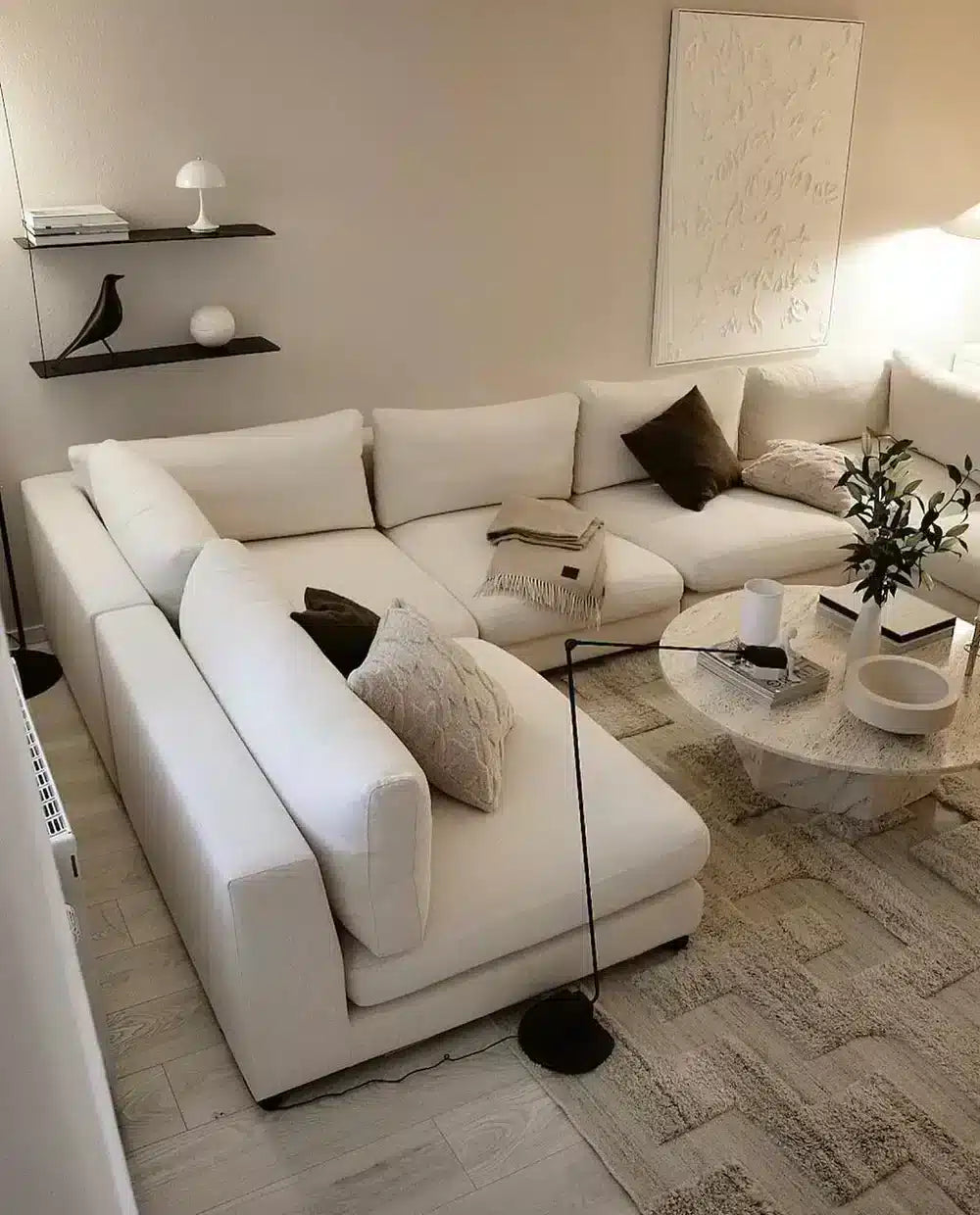 جَوان – Jawan كنب