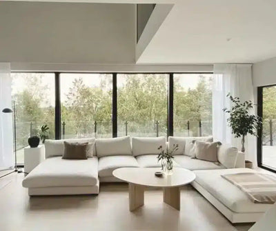 كنبه ميرا _Mera