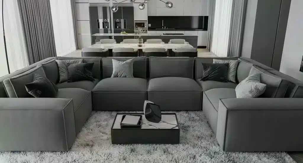 كنبه سندريلا