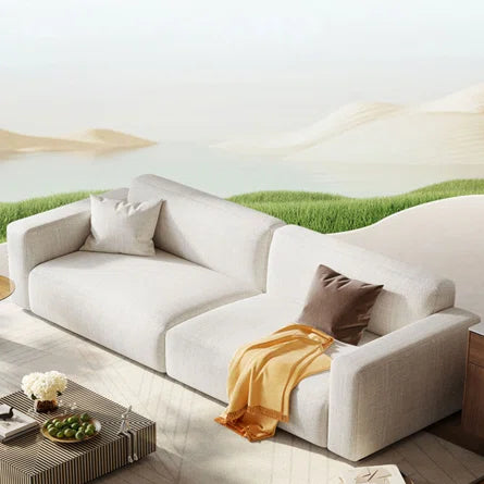 كنبة رومانا