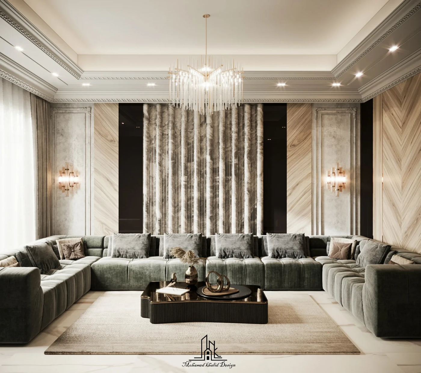 كنبه هوهانا