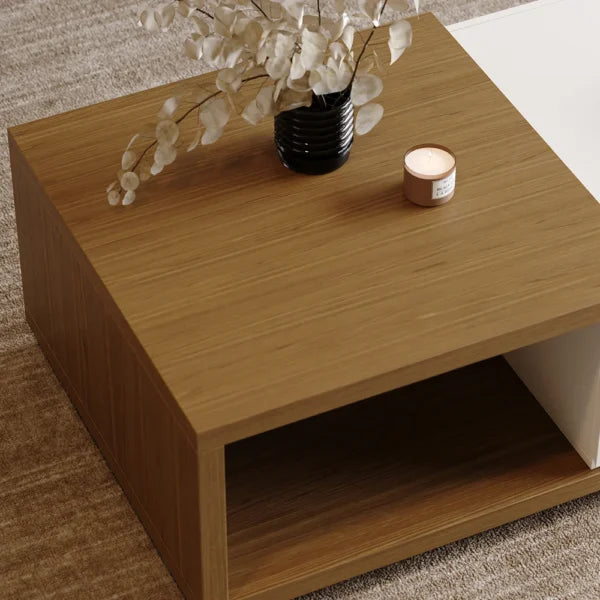 طاولة قهوة يويو