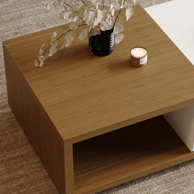 طاولة قهوة يويو