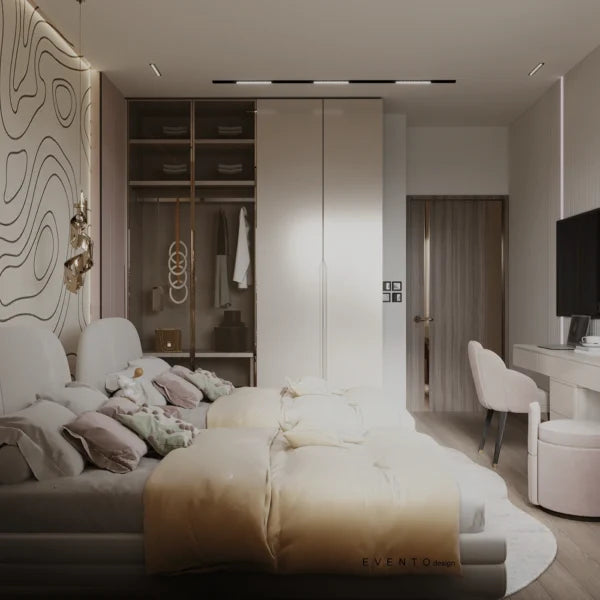 سرير اطفال كومت