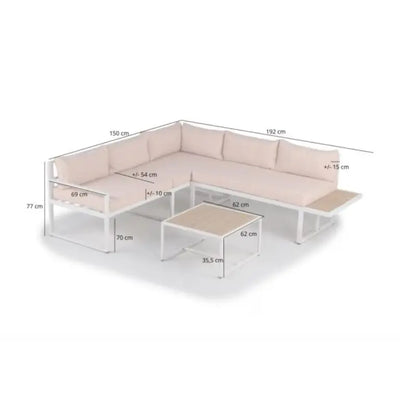 جلسة خارجيه سيلي