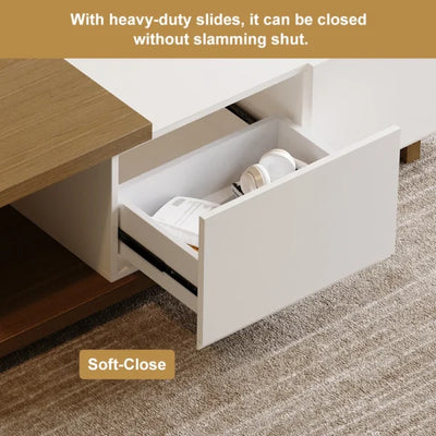 طاولة قهوة يويو