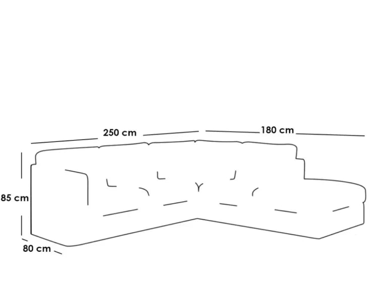 كنبة العنود