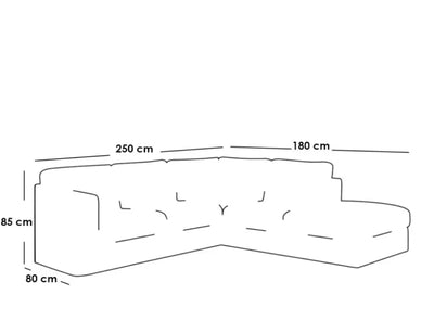 كنبة العنود