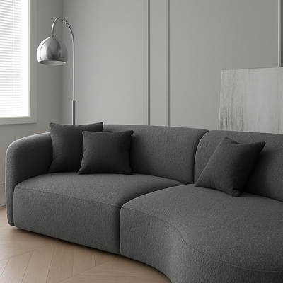 كنبة بريشكا