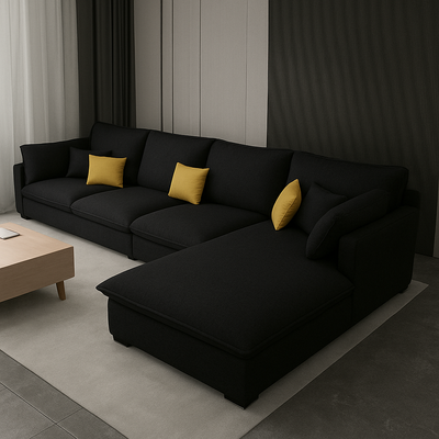 كنبة مومانا