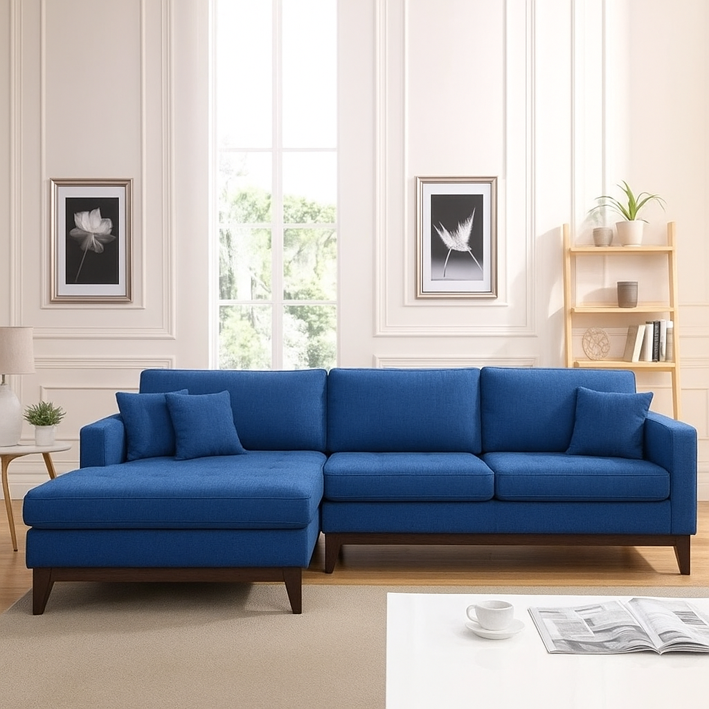 كنبة فوليرا