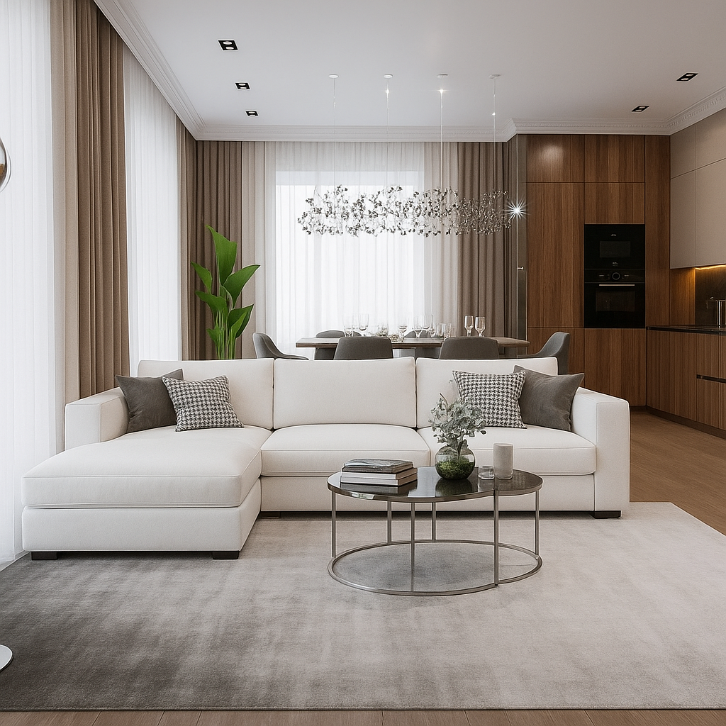 كنبة اليزيا