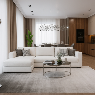 كنبة اليزيا