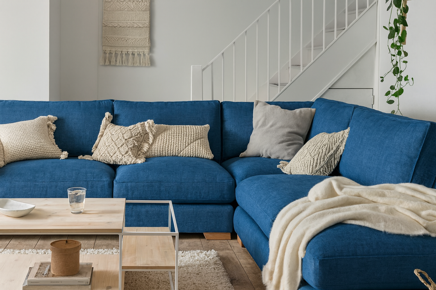 كنبة جِنان – Jenan