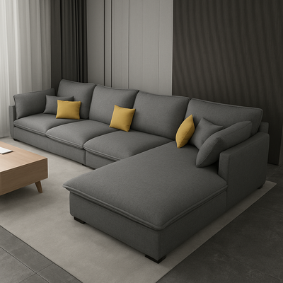 كنبة مومانا