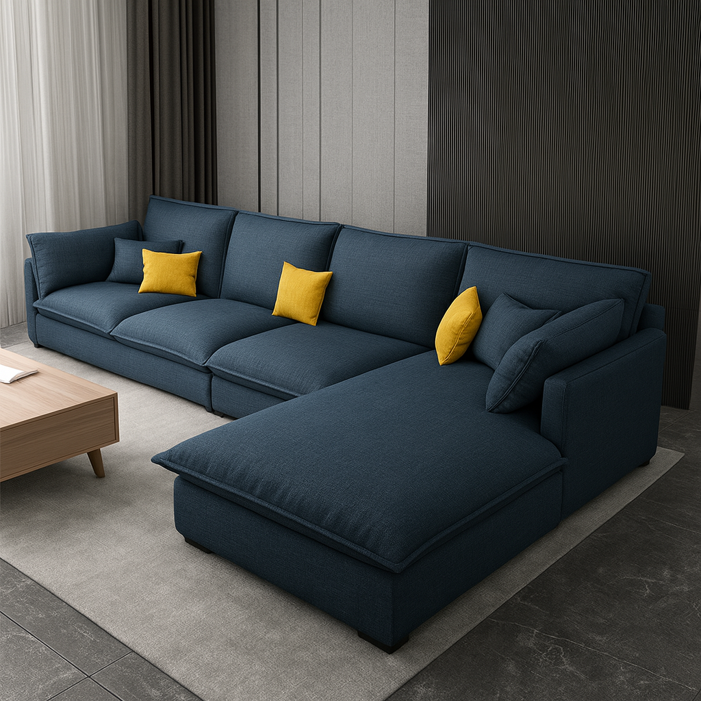 كنبة مومانا