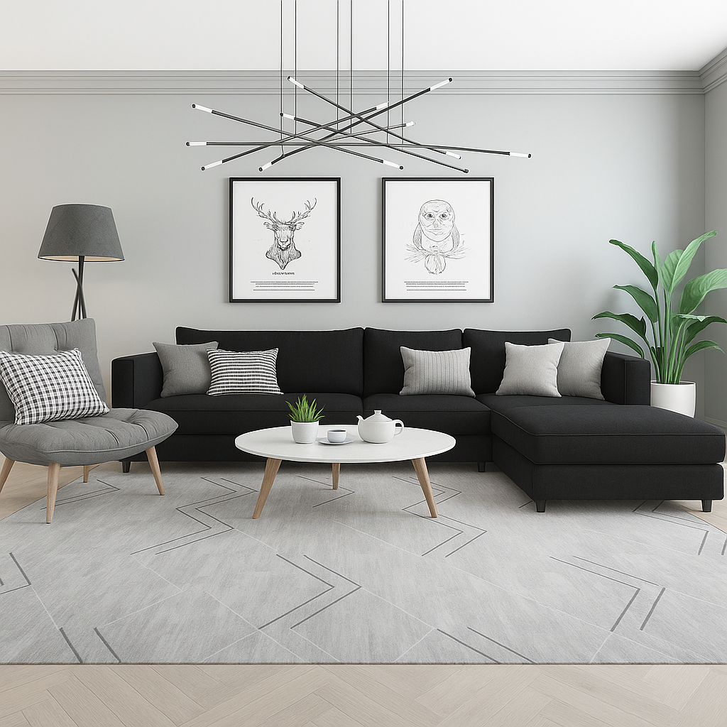 كنبة العنود