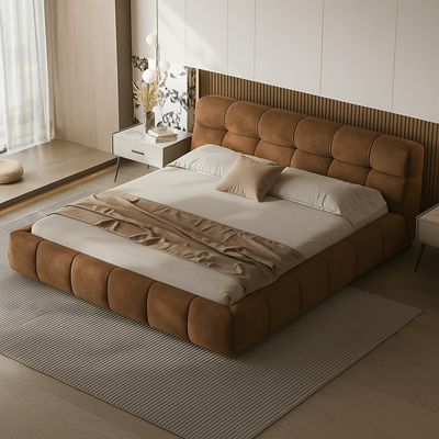 سرير مونيكا