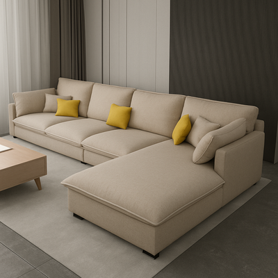 كنبة مومانا