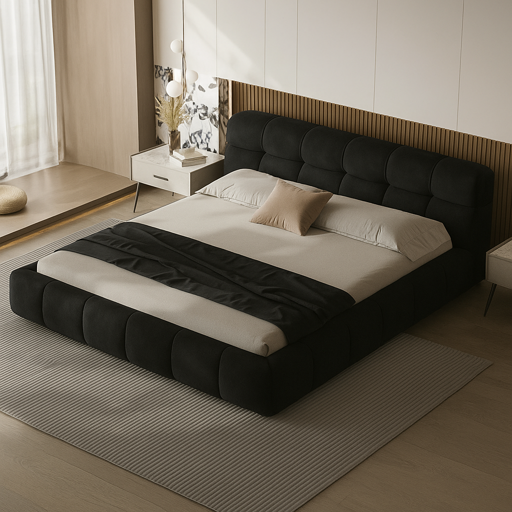 سرير مونيكا