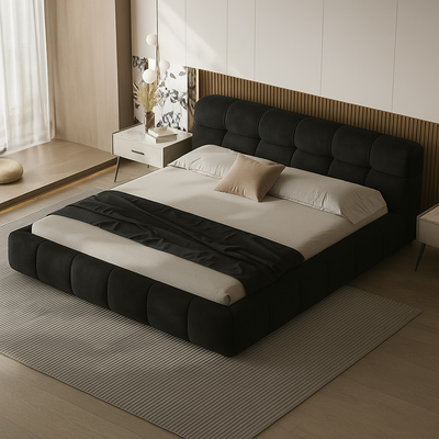 سرير مونيكا