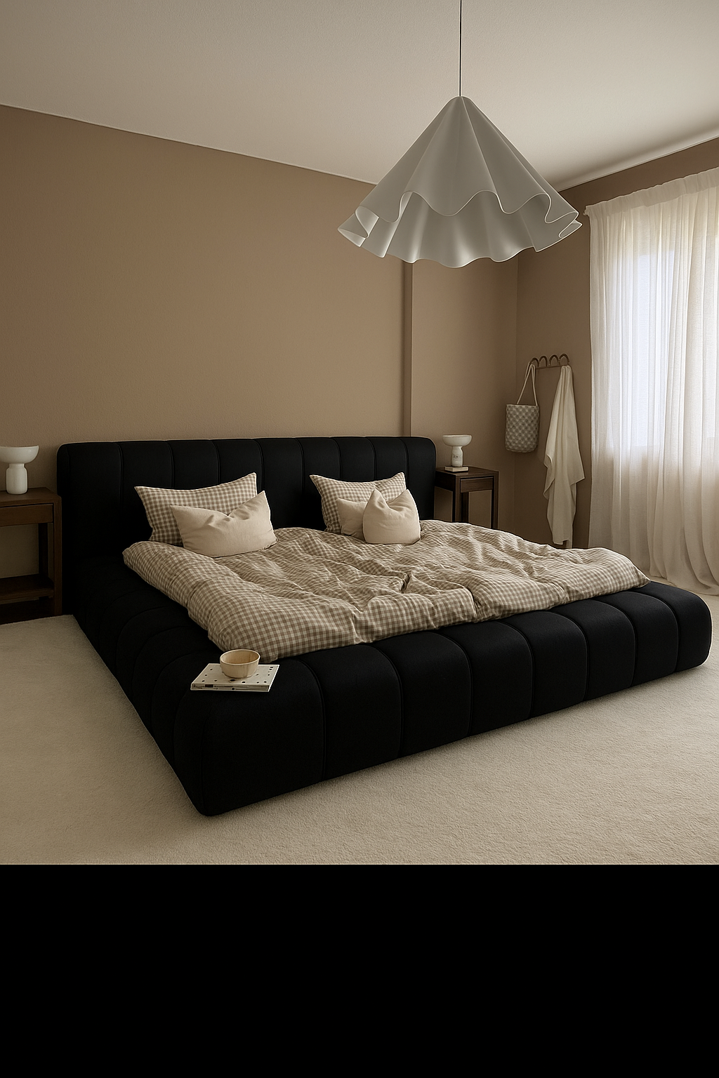 سرير جَيان – Jiyan