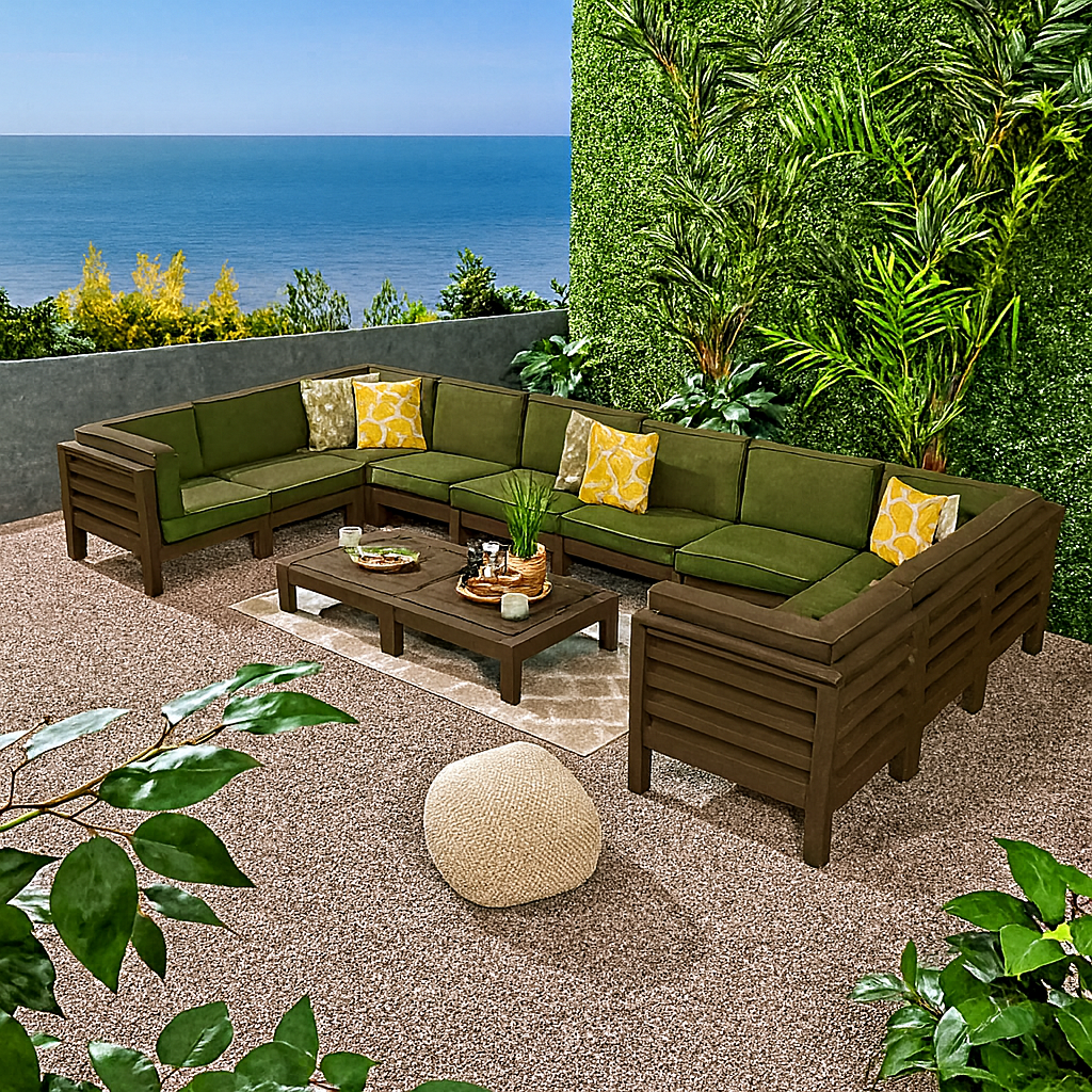 جلسه خارجيه فود