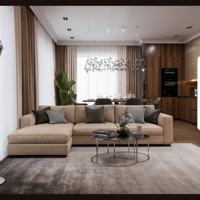 كنبة اليزيا