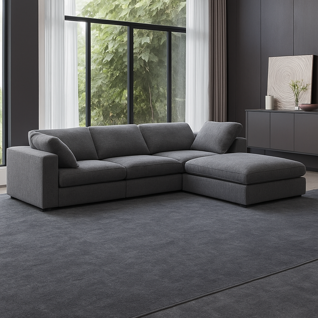 كنبة نيرفانا