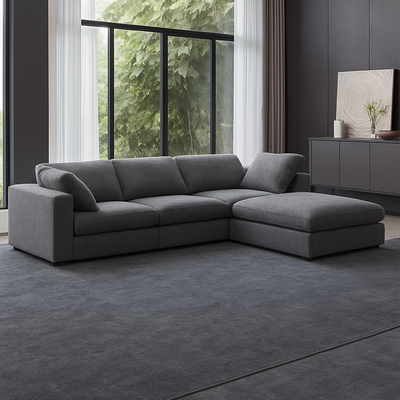 كنبة نيرفانا