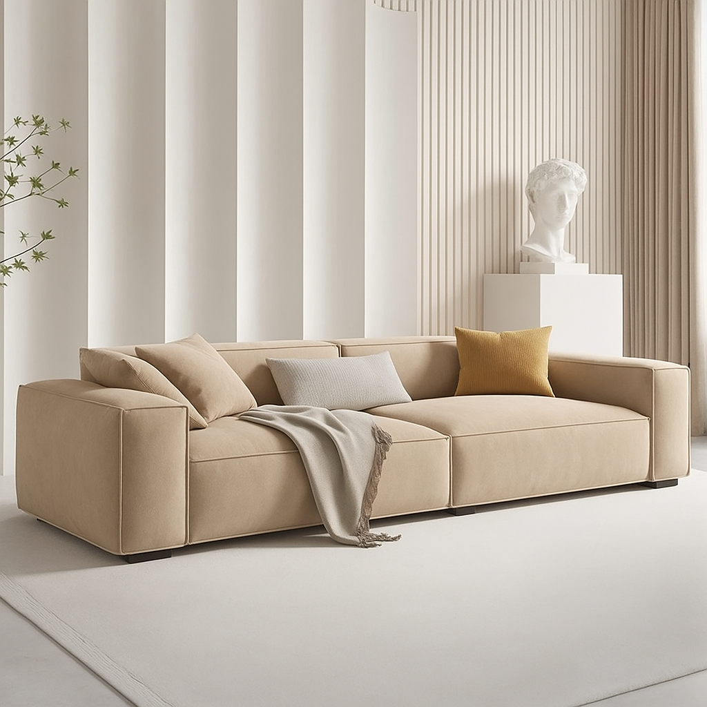 كنبة فاليه _valet sofa