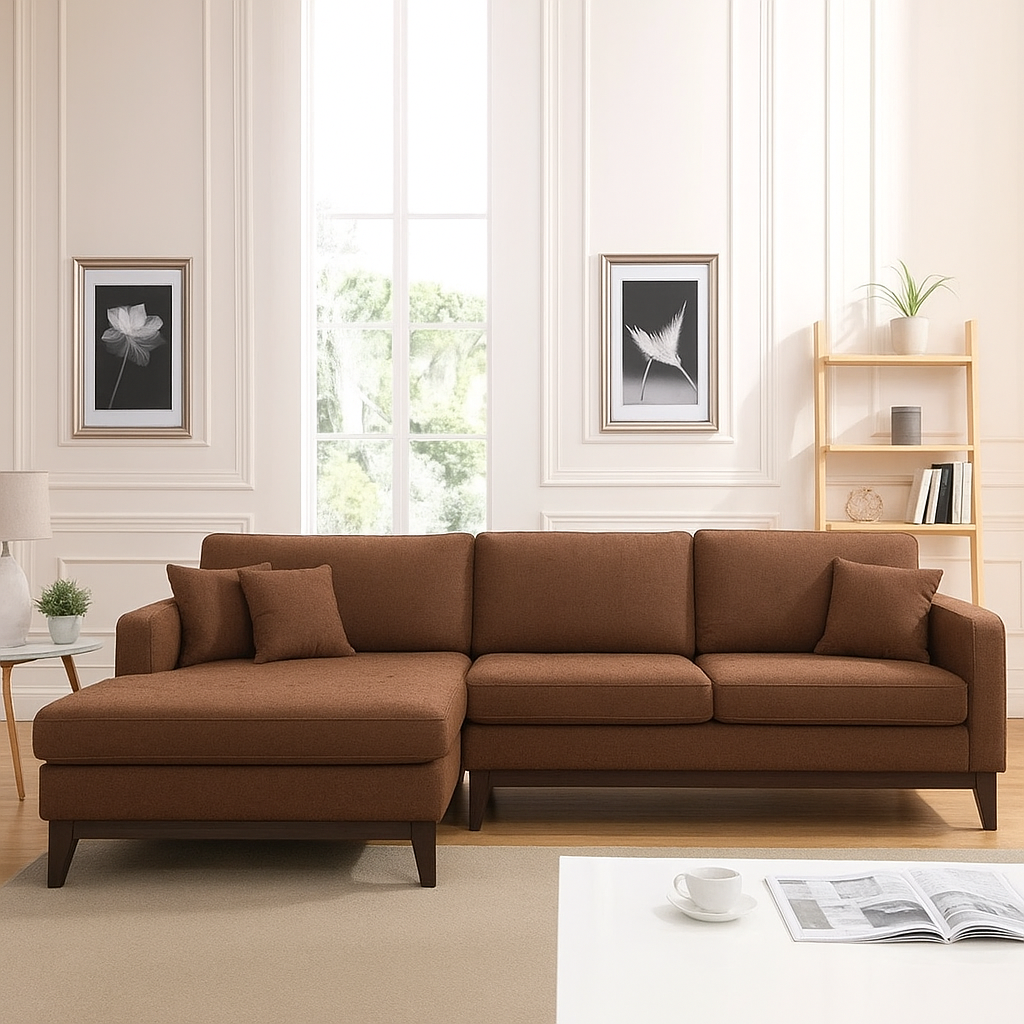 كنبة فوليرا