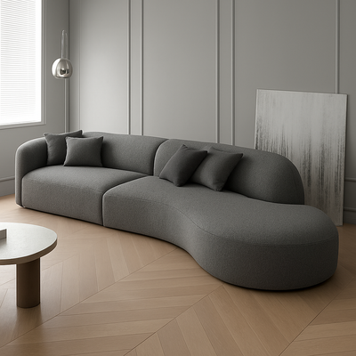 كنبة بريشكا