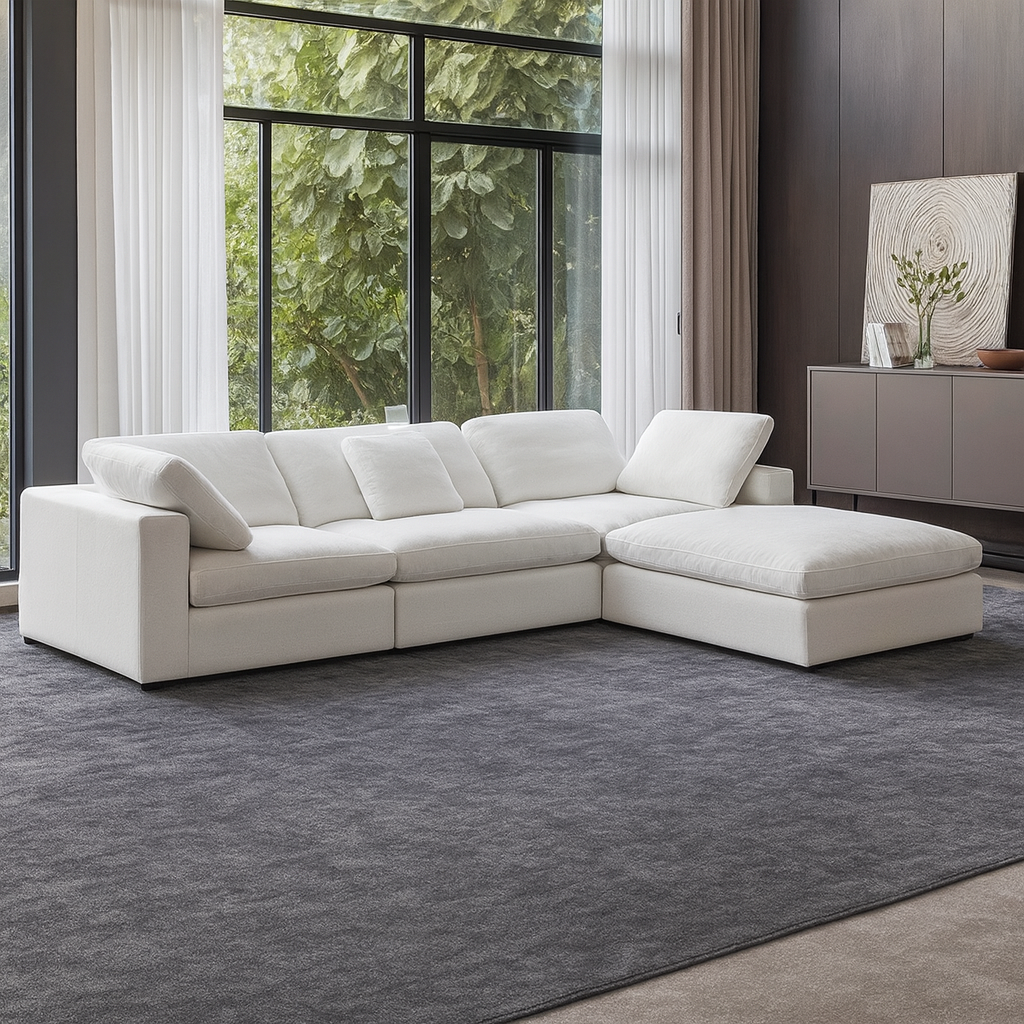 كنبة نيرفانا