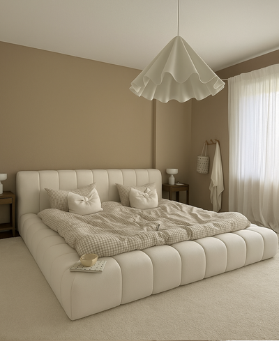 سرير جَيان – Jiyan