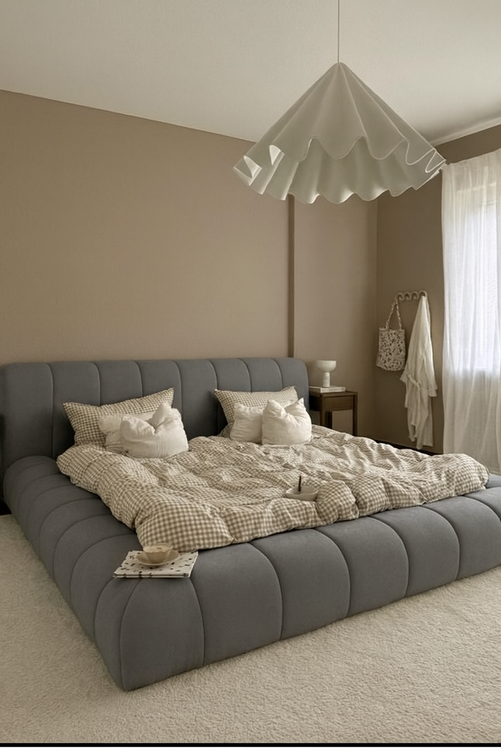 سرير جَيان – Jiyan