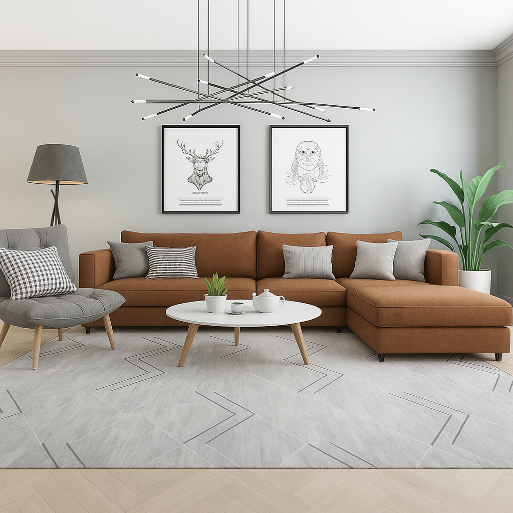 كنبة العنود