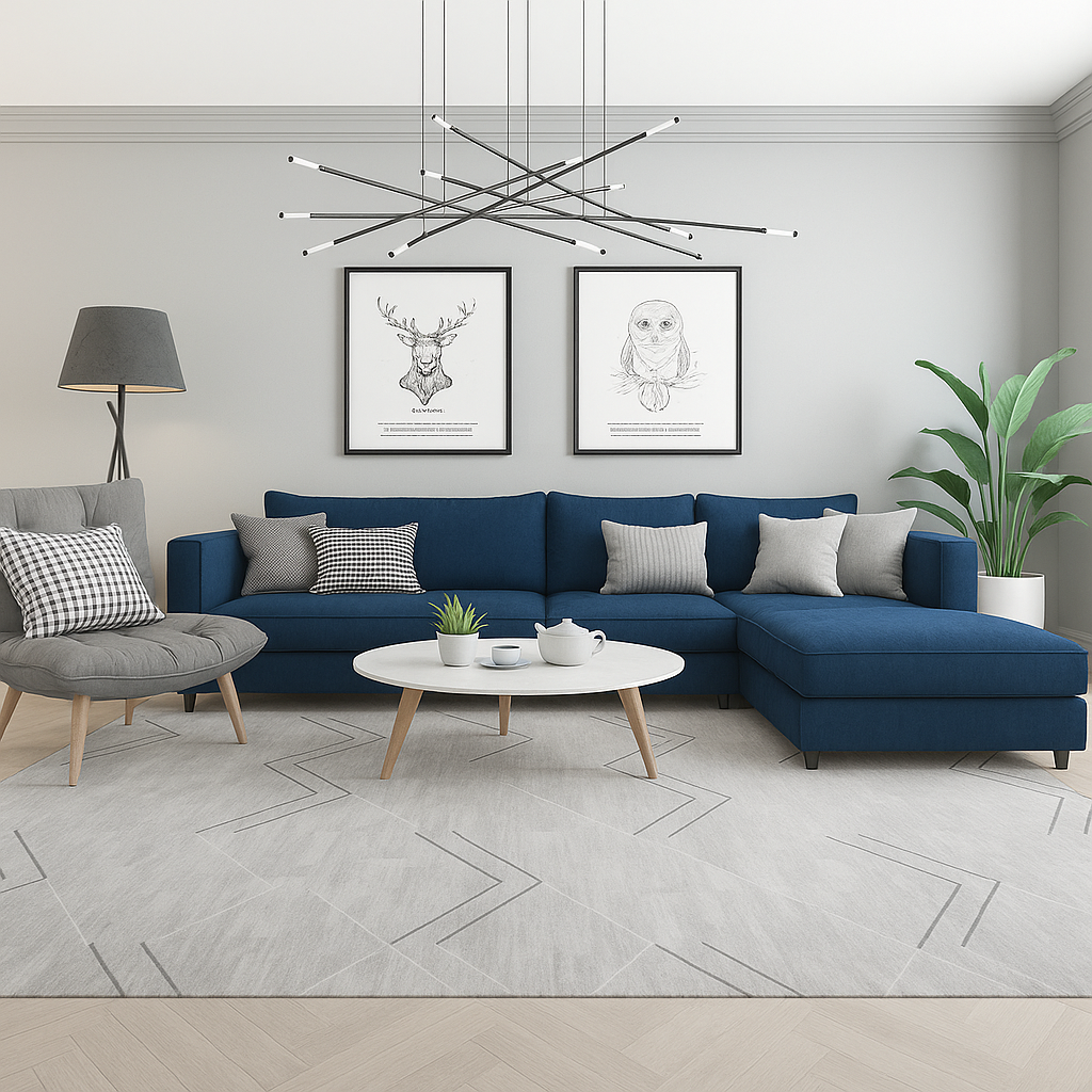 كنبة العنود