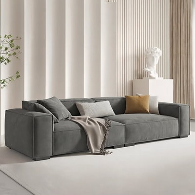 كنبة فاليه _valet sofa