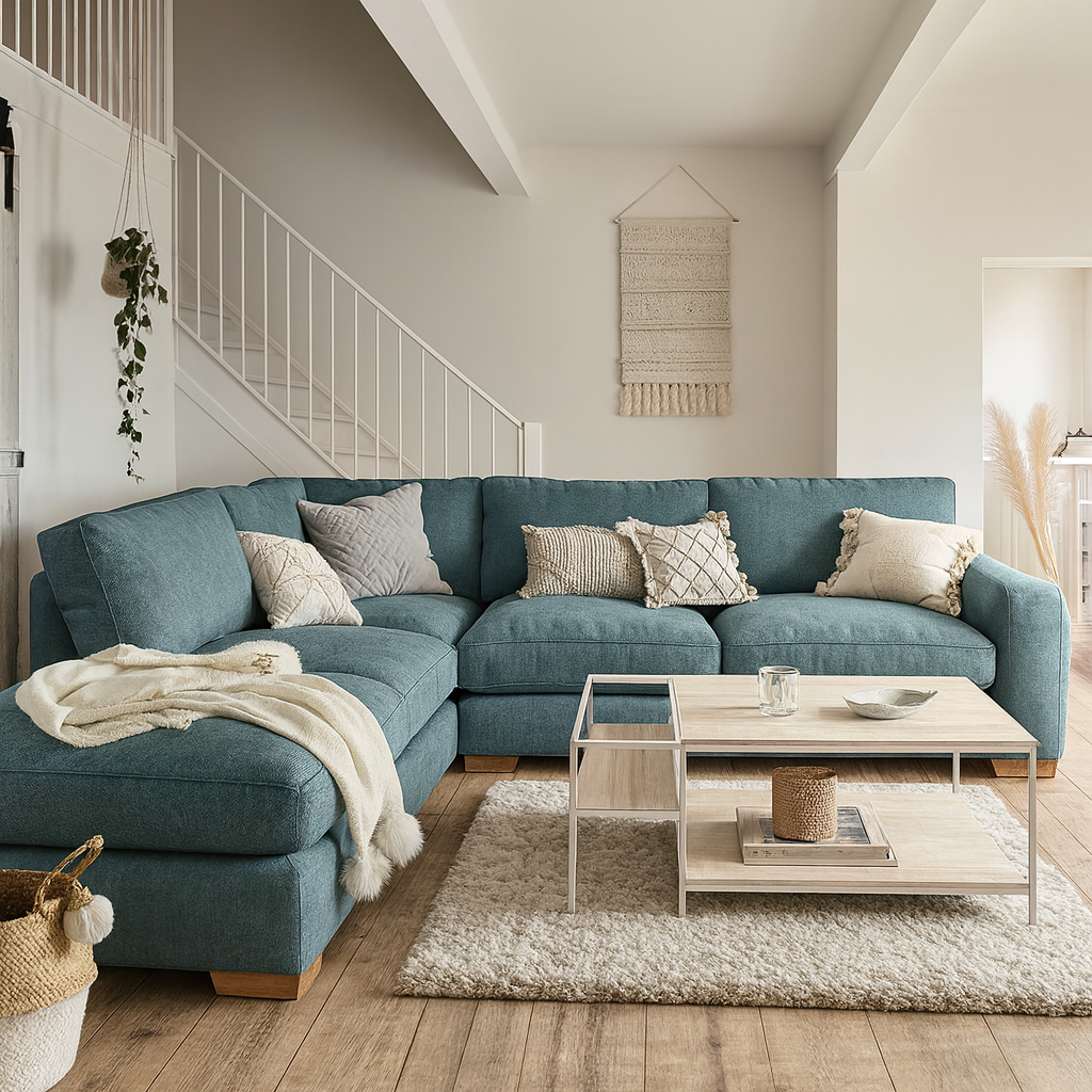 كنبة جِنان – Jenan