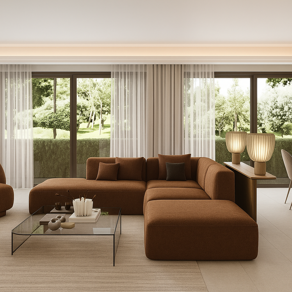 كنبة لافينا