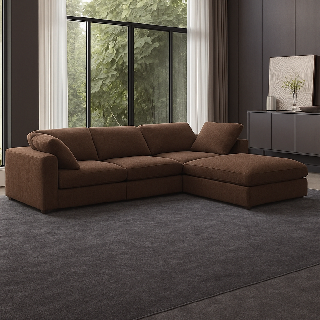 كنبة نيرفانا