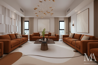 طقم كنب وشاك