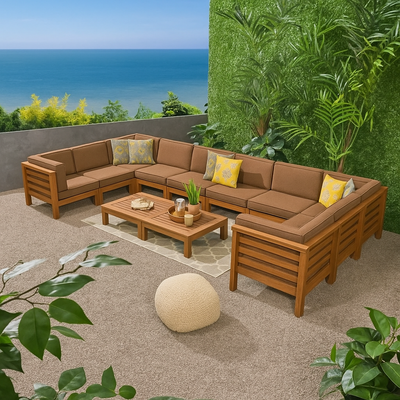 جلسه خارجيه فود